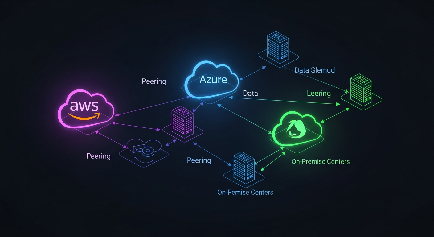Cloud Infrastructure Setup